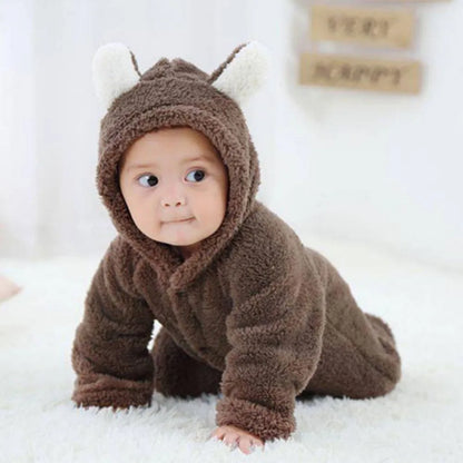 Cozy Baby Sleepers for Infants