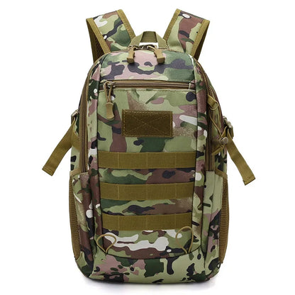 Durable 20L Outdoor Backpack - Strong and Compact