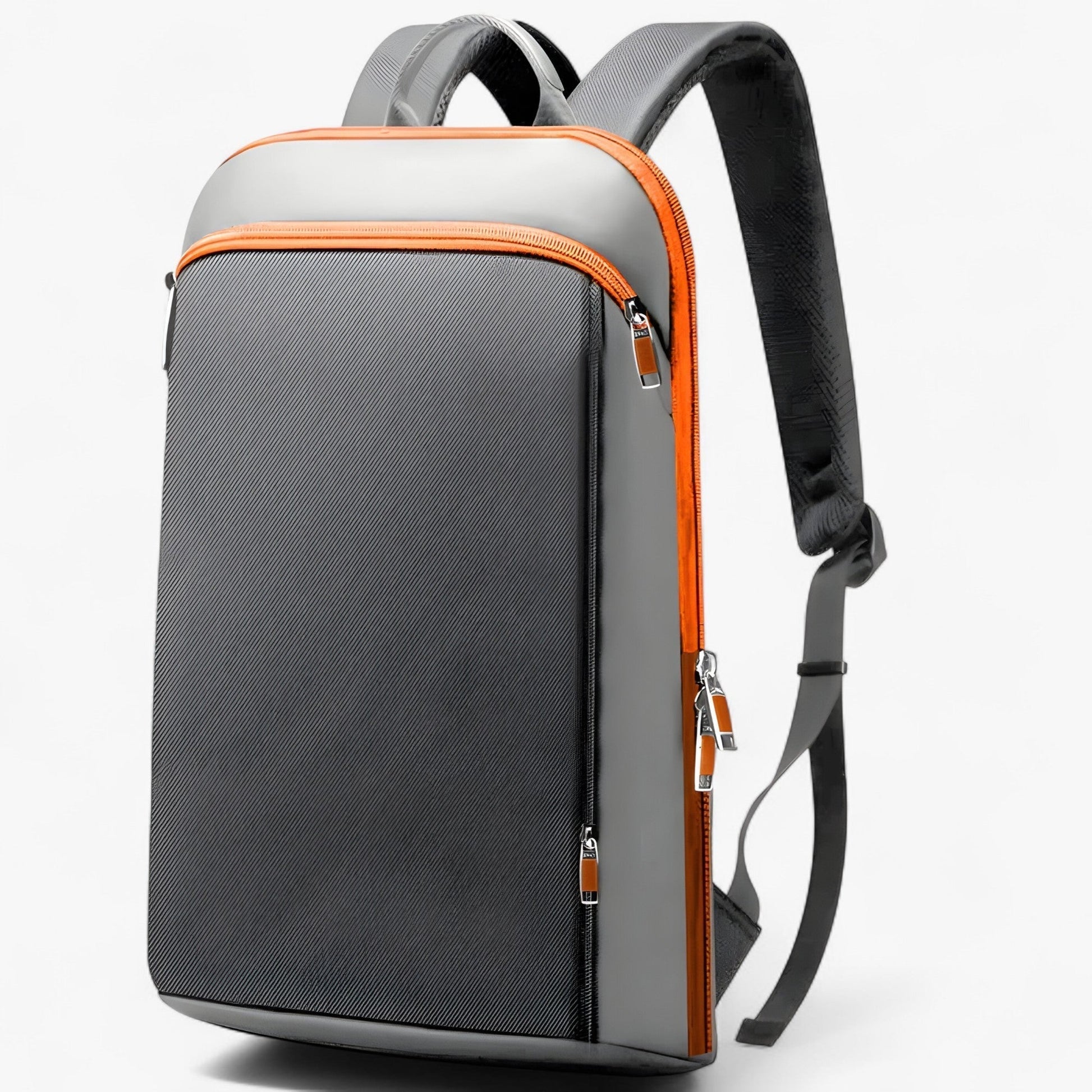 Variant image for Slim Travel Laptop Bag with Expandable Design and Theft Protection – Fits Up to 16-Inch Laptops-5