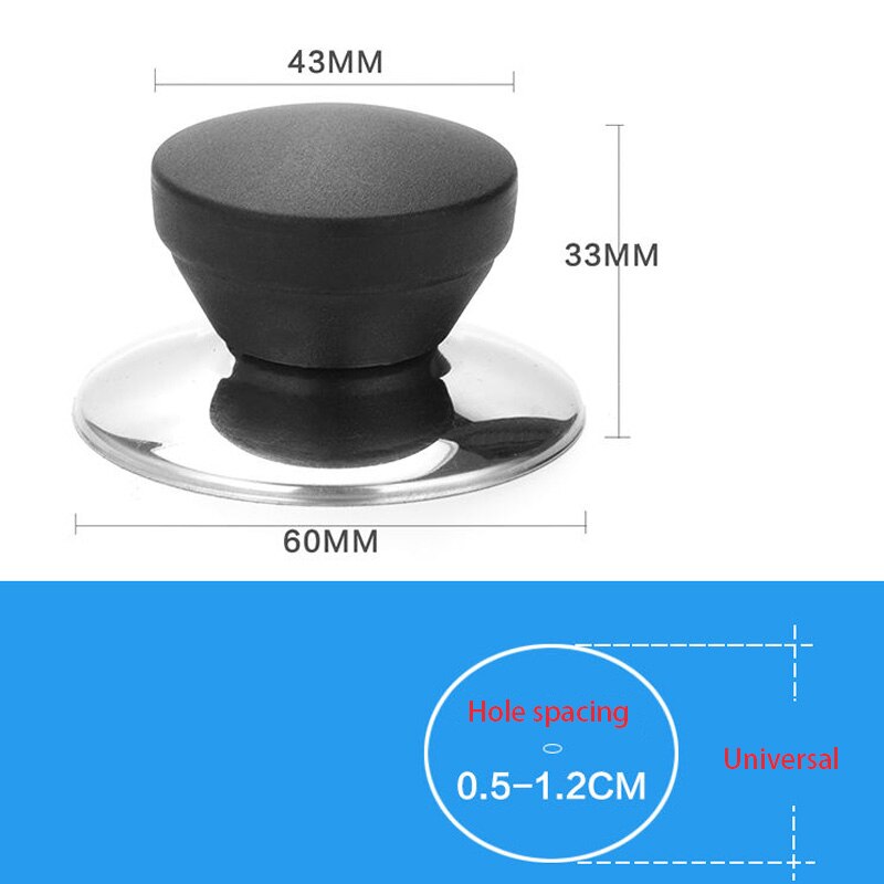 Easy Grip Lid Lifter Replacement Handle