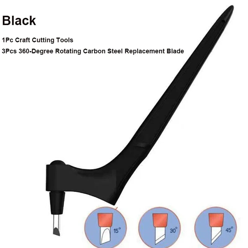 Halri Precision Paper Cutting Craft Tools