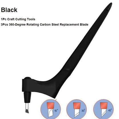 Halri Precision Paper Cutting Craft Tools