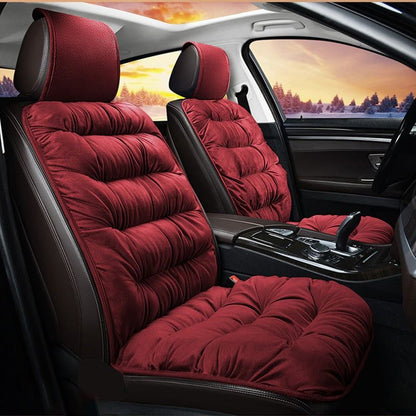 Premium Soft Padded Car Seat Protector