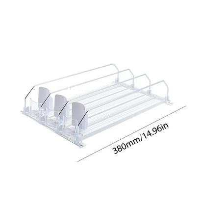 Portable Water Bottle Storage Holder