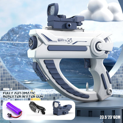 Powerful Summer Squirt Water Blaster - Halri