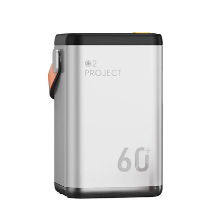 Compact Universal Charging Dock Station - Halri