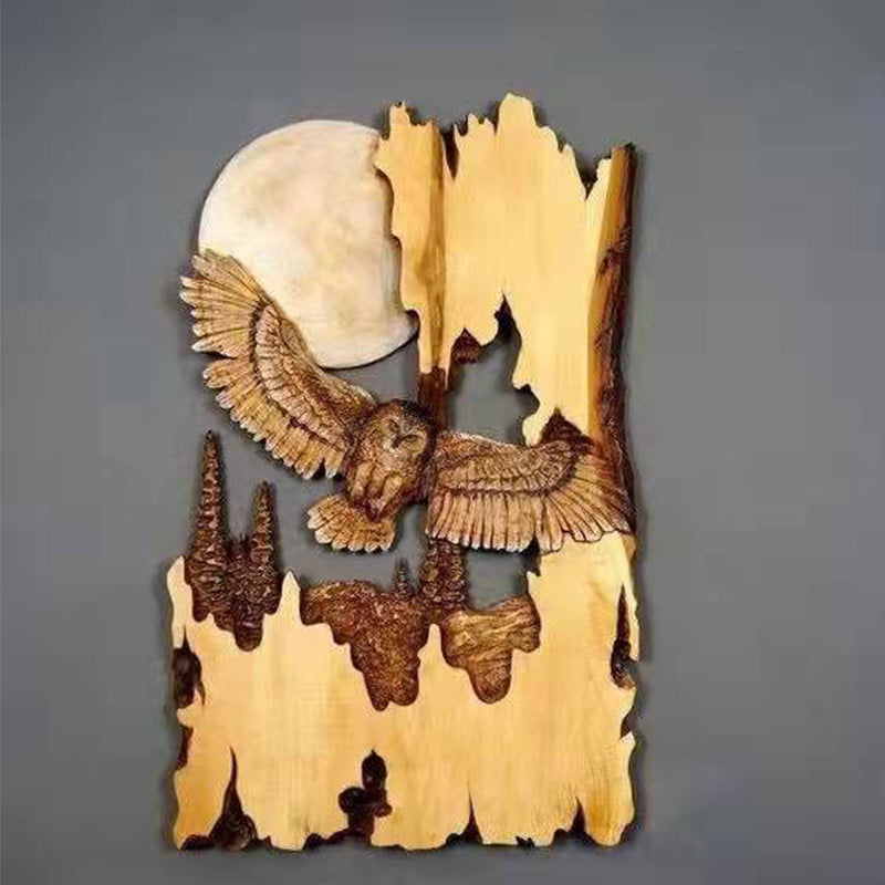 Unique Animal Figurine Home Decor Sculptures