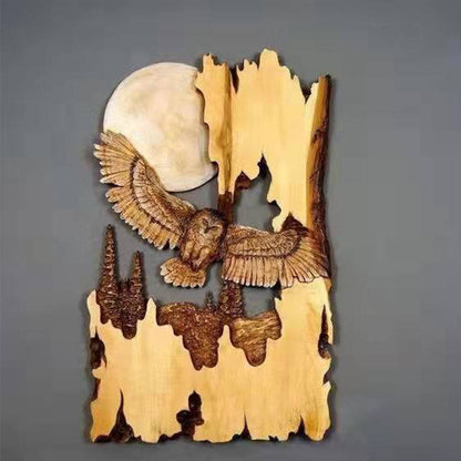 Unique Animal Figurine Home Decor Sculptures