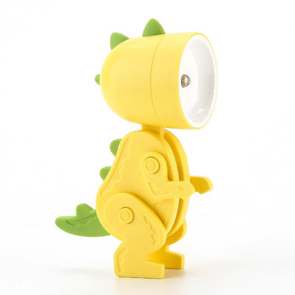 Fun Dinosaur Table Lamp - Halri