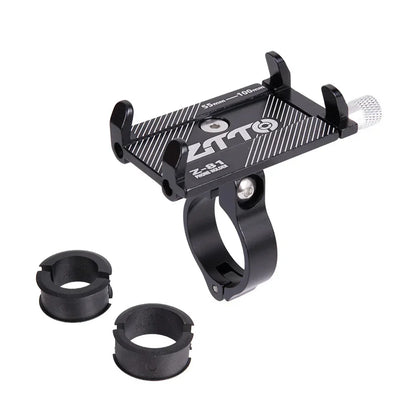 Durable Bike Phone Mount 360 Rotation Holder
