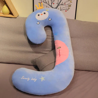 Soft Giant Squishy Teddy Bear Hug Pillow