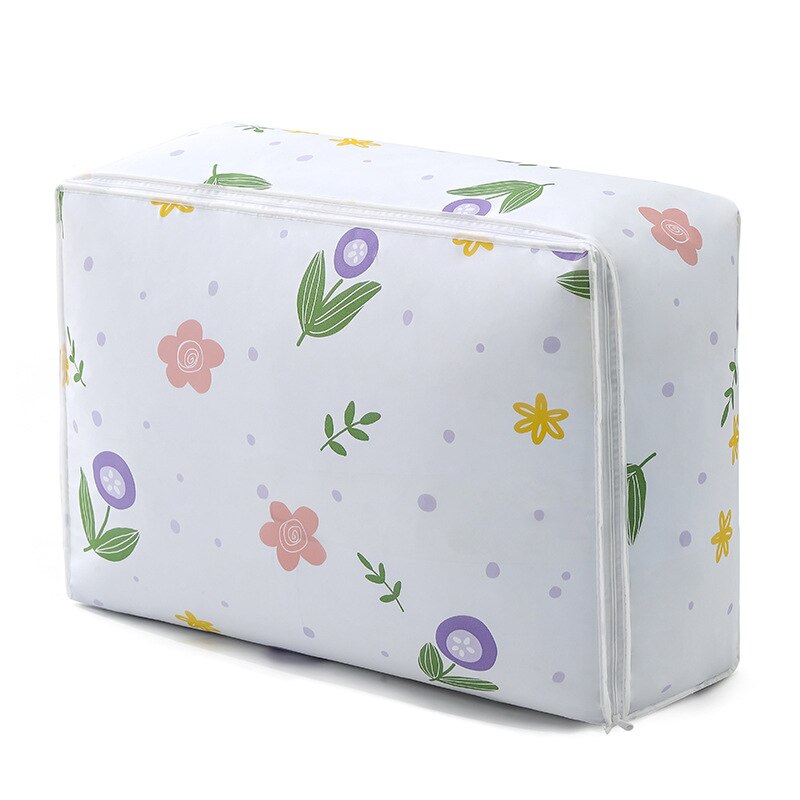 Compact Closet Storage Bag with Extra Large Capacity