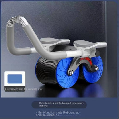 Electronic Core Muscle Massage Roller