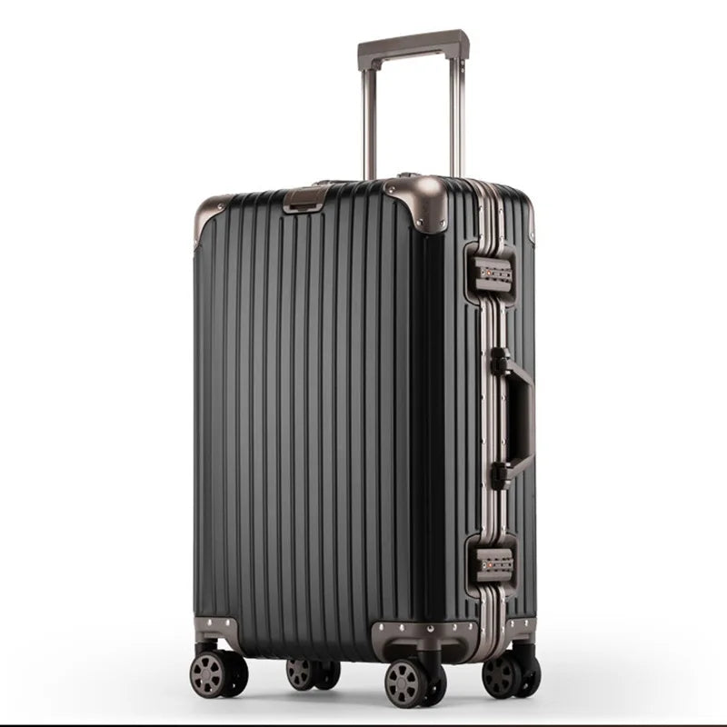 Lightweight Durable Hardcase Luggage