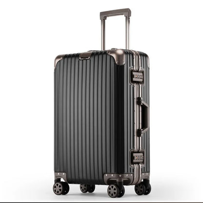 Lightweight Durable Hardcase Luggage