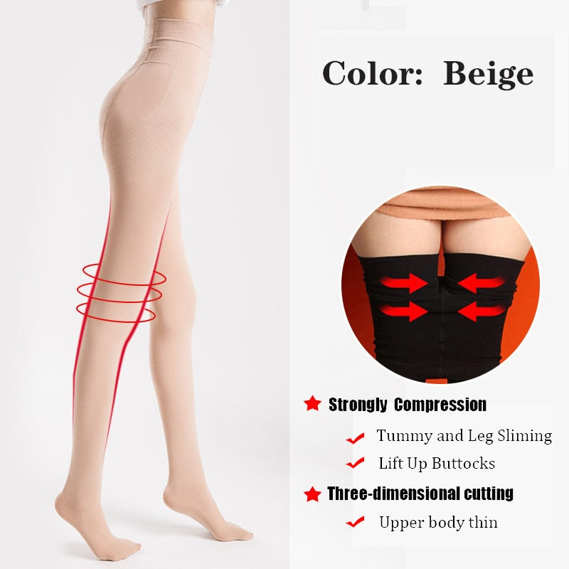 Fit Compression Leggings for Women - Halri