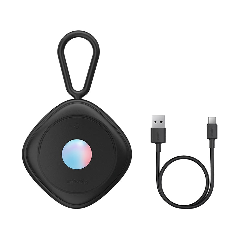 Compact Spy Camera Detection Lens - Halri