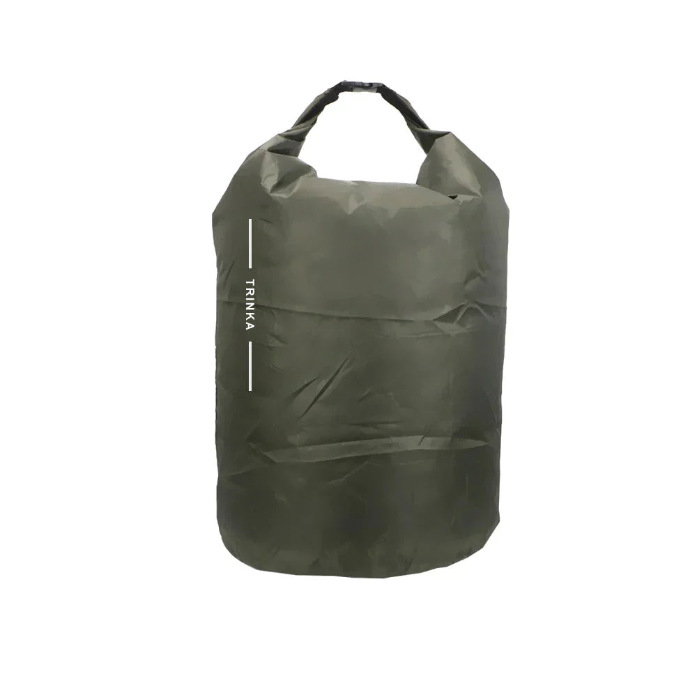 Waterproof Outdoor Dry Sack 8L 40L 70L