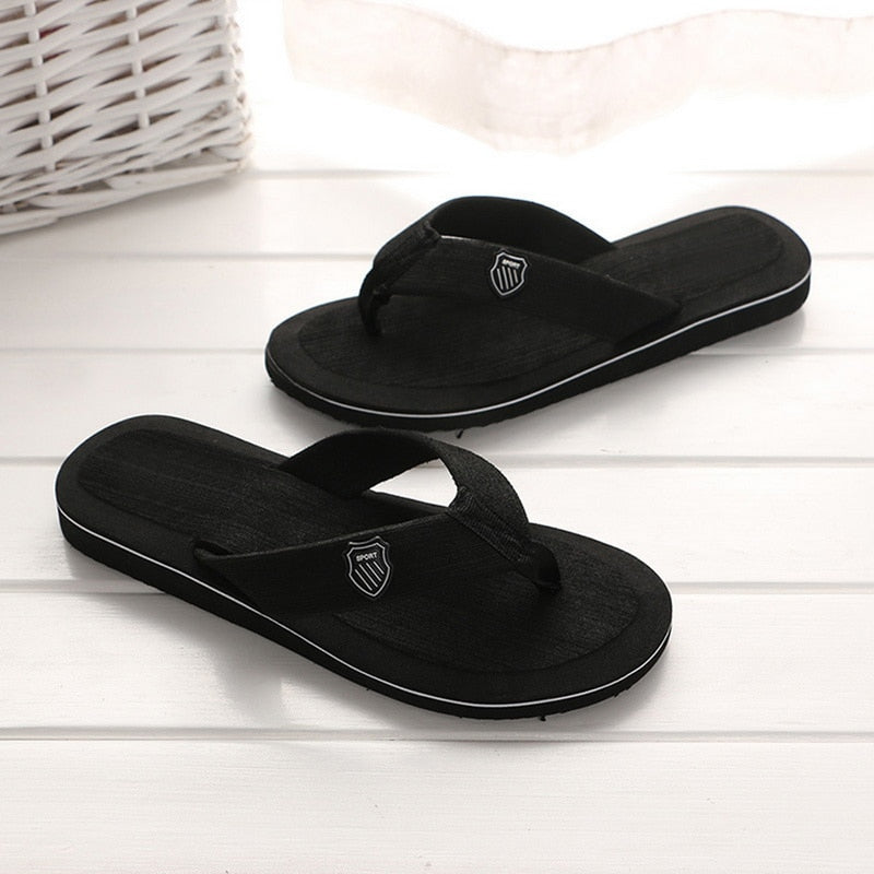 Comfy Daily Wear House Slippers - Halri