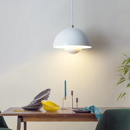 Stylish Pendant Light Fixture for Living Room