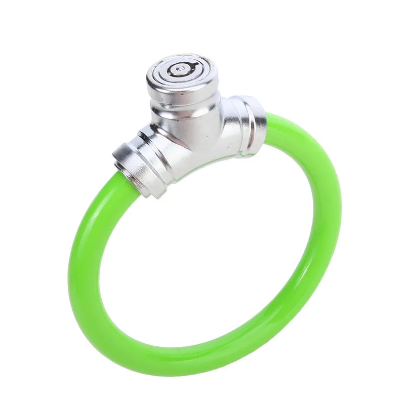 Strong Heavy Duty Bike Lock Chain