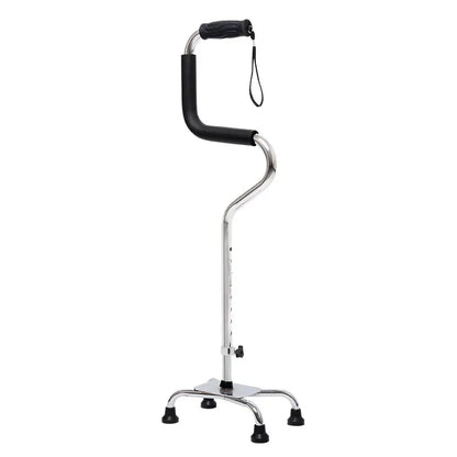 Lightweight Adjustable Walking Cane for Seniors - Halri