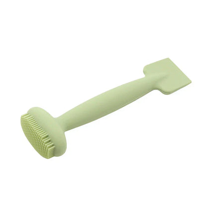 Dual Head Facial Mask Brush Tool