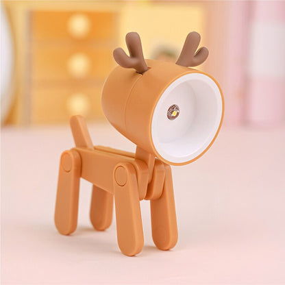 Fun Animal Kids Night Lamp