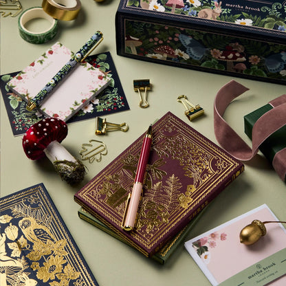 Fun Daily Stationery Advent Calendar Box