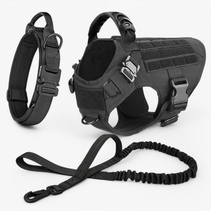 Comfortable Control Dog Vest – Adjustable Walking Harness