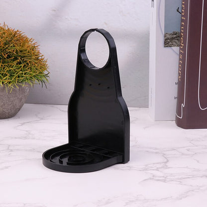 Spill Proof Laundry Detergent Tray