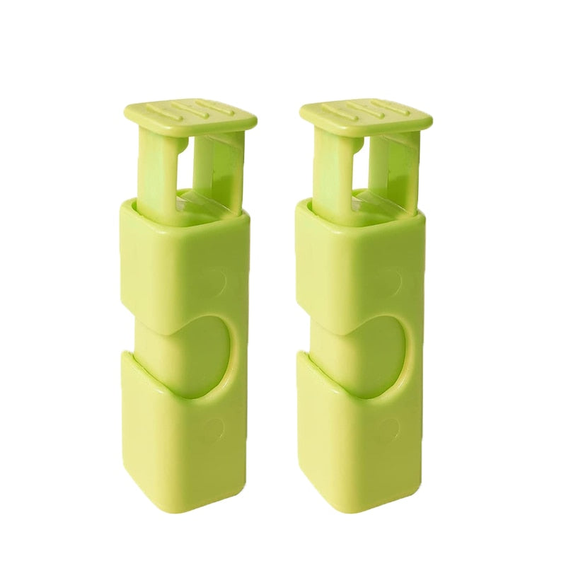 Food Freshness Bag Seal Clip Set