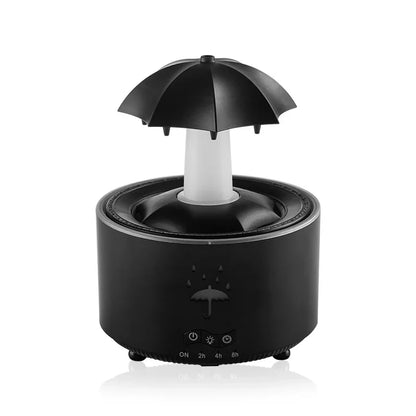Compact Mist Air Humidifier Umbrella