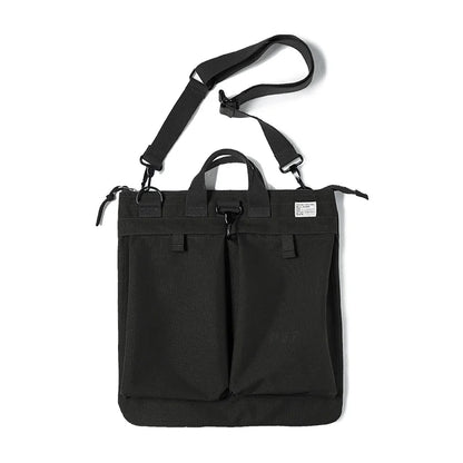 Tactical Men's Messenger Bag Waterproof Laptop Bag
