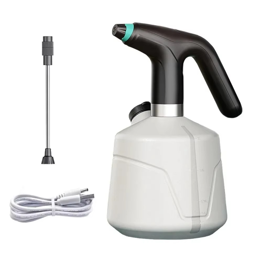 Easy Fill Rechargeable Garden Sprayer 67.6oz - Halri