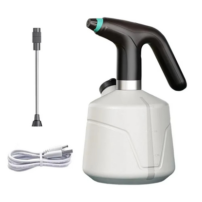 Easy Fill Rechargeable Garden Sprayer 67.6oz - Halri