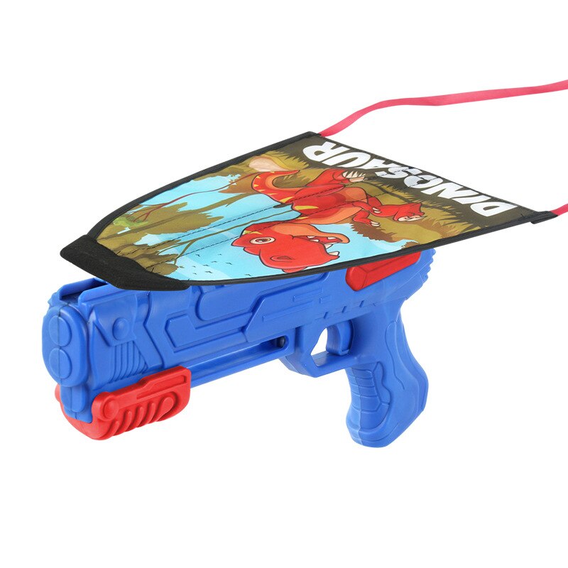 Fun Flying Kite Shooter Toy for Kids - Halri