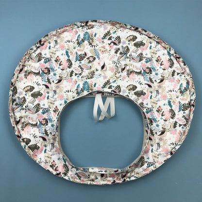 Easy Clean Baby Dining Table Play Mat