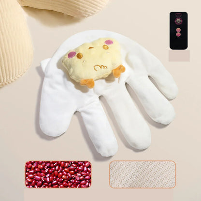 Large Gentle Baby Sleep Toy with Auto Motion