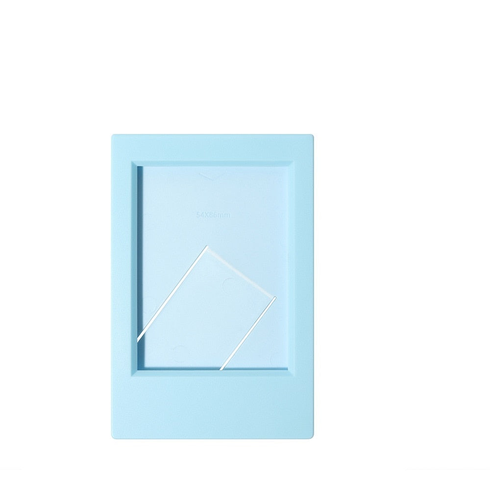 Small Instant Picture Frame - Halri
