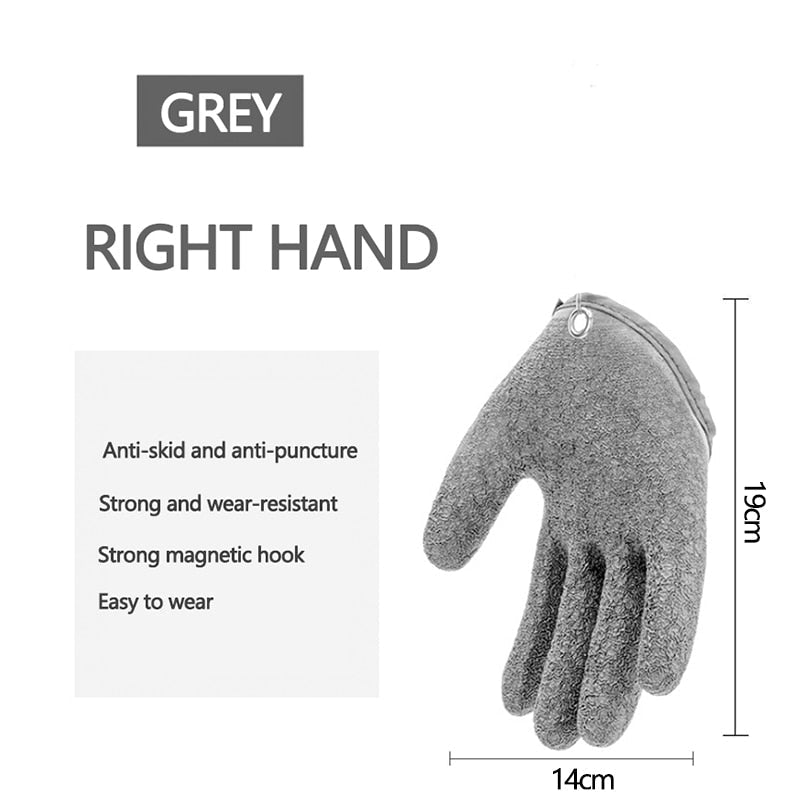 Grip Master | Waterproof Outdoor Work Gloves