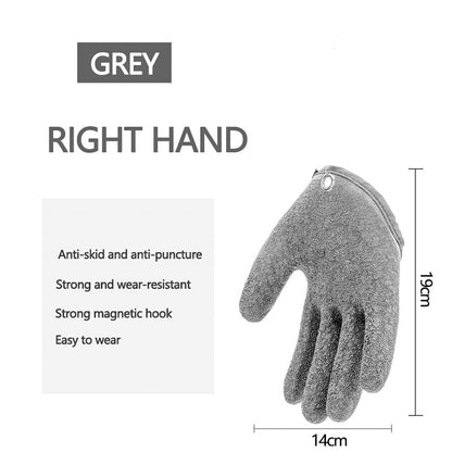 Grip Master | Waterproof Outdoor Work Gloves