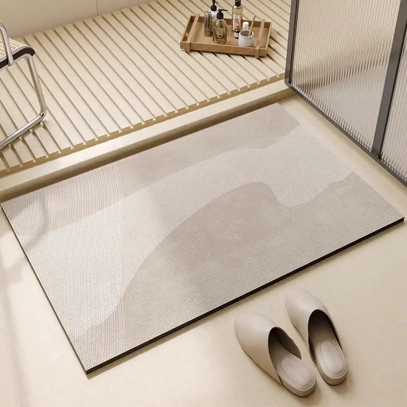 GripMaster | Anti-Slip Bathroom Floor Mat