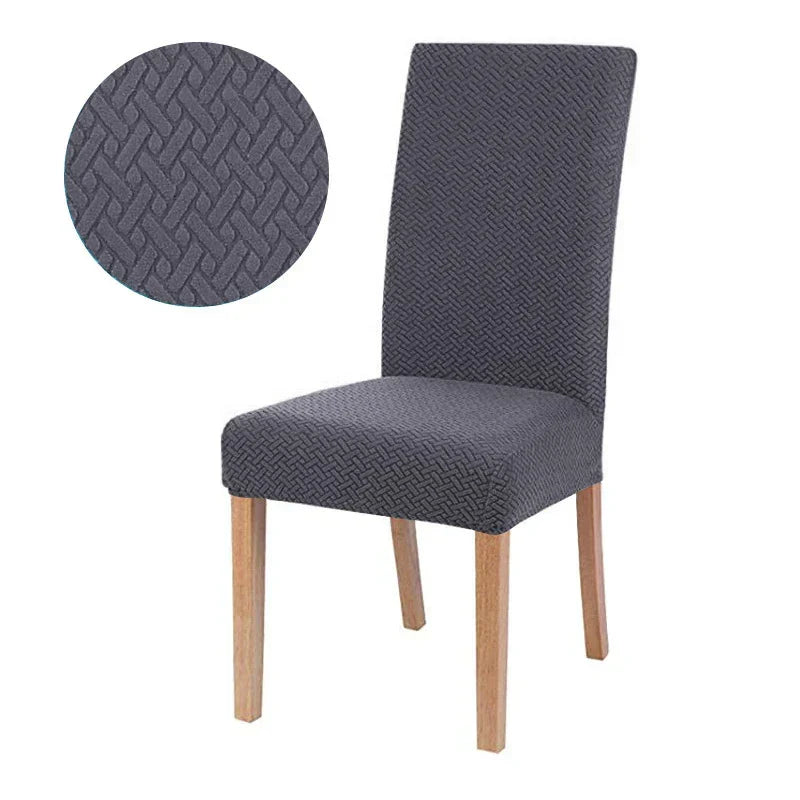 Soft Stretch Chair Protector Cover
