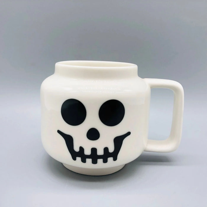 Funny Morning Coffee Mug