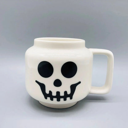 Funny Morning Coffee Mug
