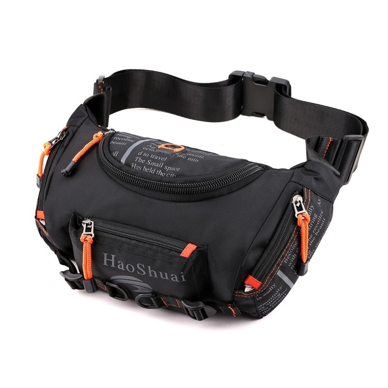 Waterproof Utility Waist Pack Bag