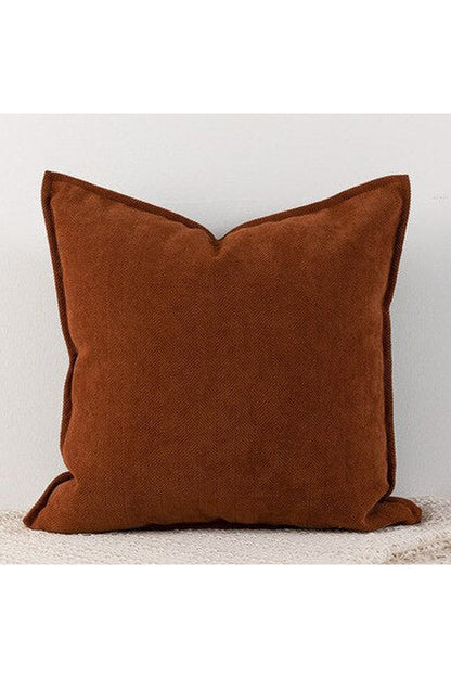 Comfortable Sofa Pillowcase Cover