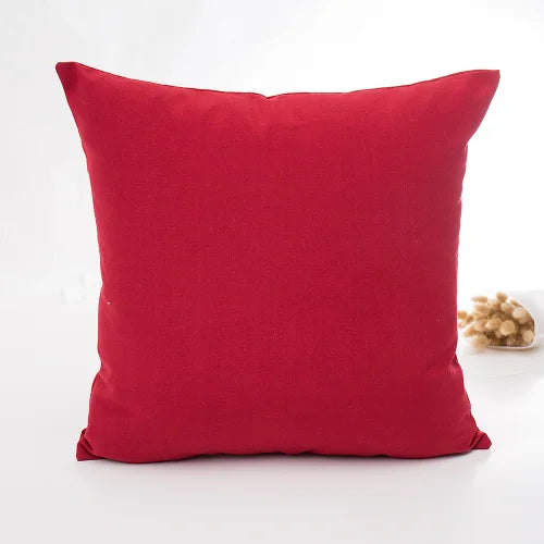 Soft Nordic Throw Pillow Cover - Halri