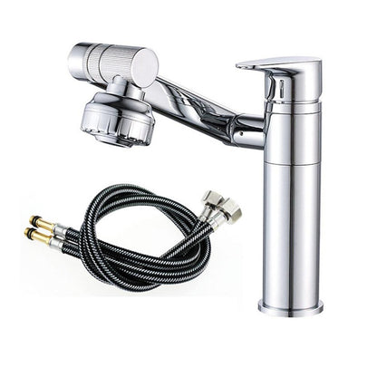 Premium 360° Rotating Kitchen Faucet